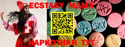 хмурый Кунгур